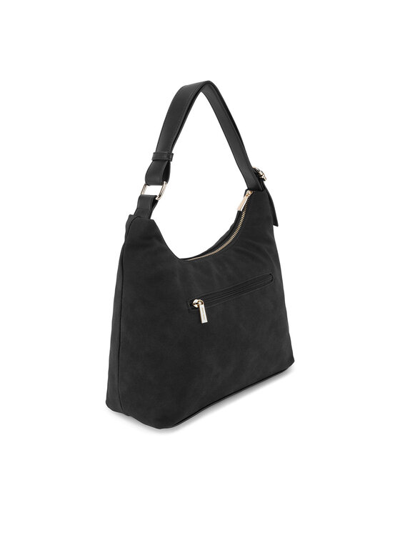 Jenny Fairy Jenny Fairy Tasche JFR-L-016-06 Schwarz