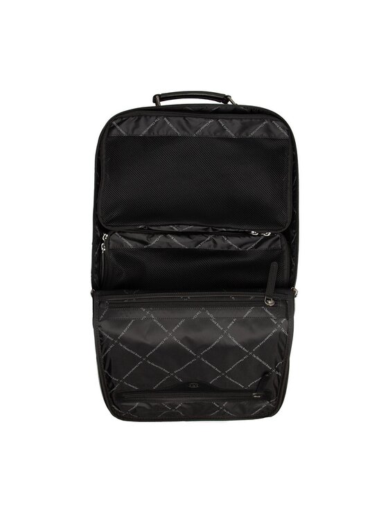 The Chesterfield Brand The Chesterfield Brand Plecak 290320 Czarny