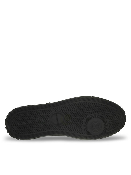 Gant Gant Botine 29543705 Negru