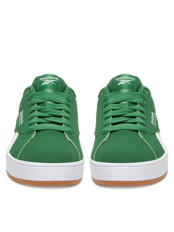 Reebok Reebok Superge RETRO MEGA 100235363 Zelena