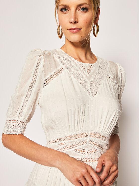 basket the kooples blanche