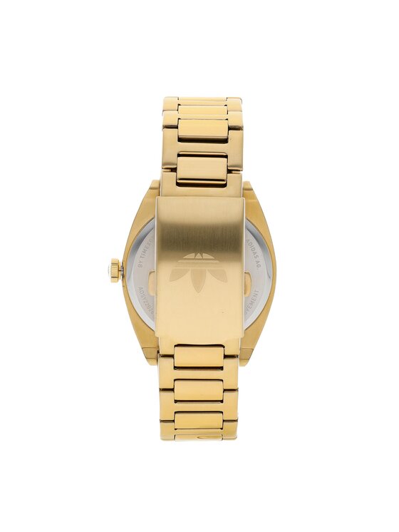 Orologio Style Code One AOSY22026 Oro