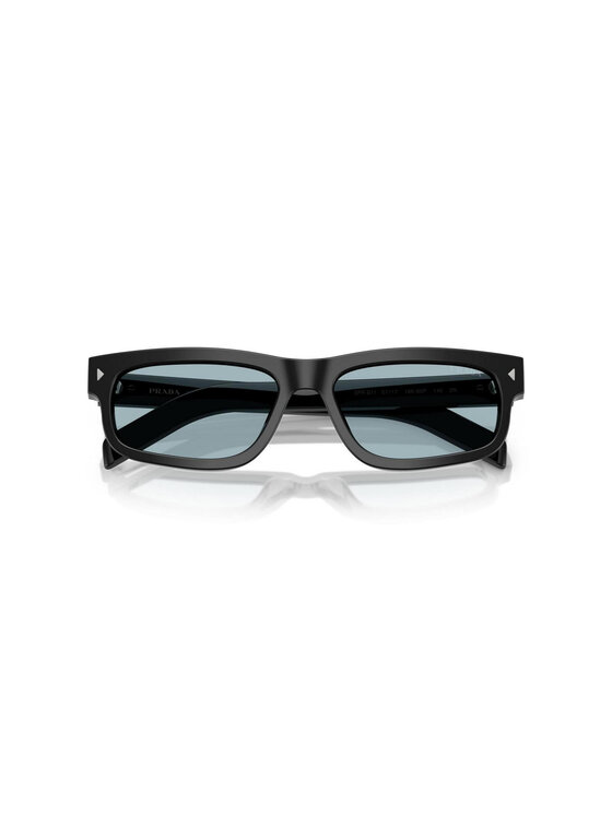 Prada Prada Okulary przeciwsłoneczne 0PR B11S 16K60P Czarny
