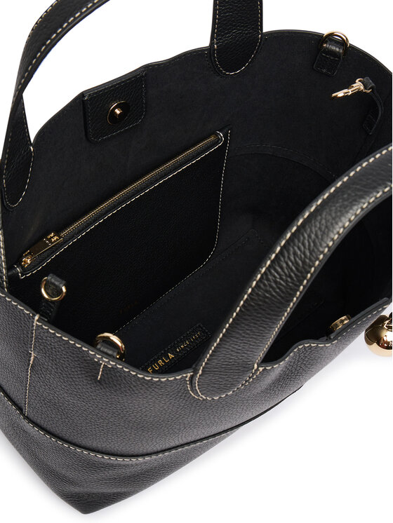 Furla Furla Ročna torba WB02225 HSF000 O6000 Črna