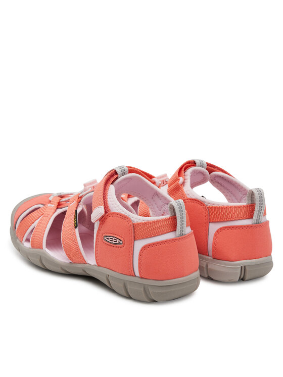 Keen Keen Sandale Seacamp Ii Cnx Y 1030813 Narančasta