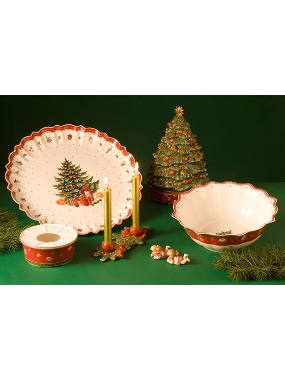 Villeroy & Boch Villeroy & Boch Przybory kuchenne Villeroy & Boch Toy's Delight Kolorowy