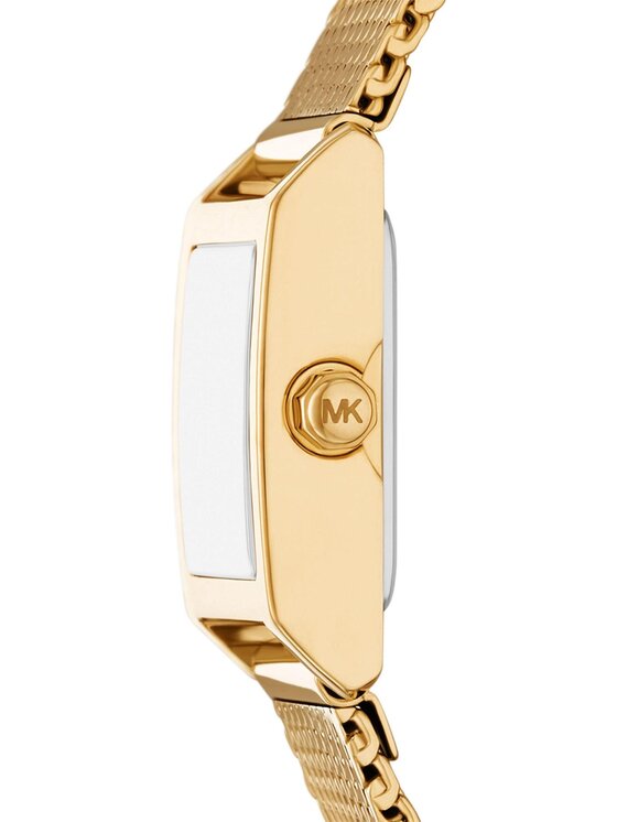Michael Kors Michael Kors Hodinky MK4959 Zlatá