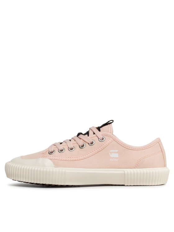 G-Star Raw G-Star Raw Scarpe da ginnastica Noril Cvs Bsc W 2211 029502 Rosa