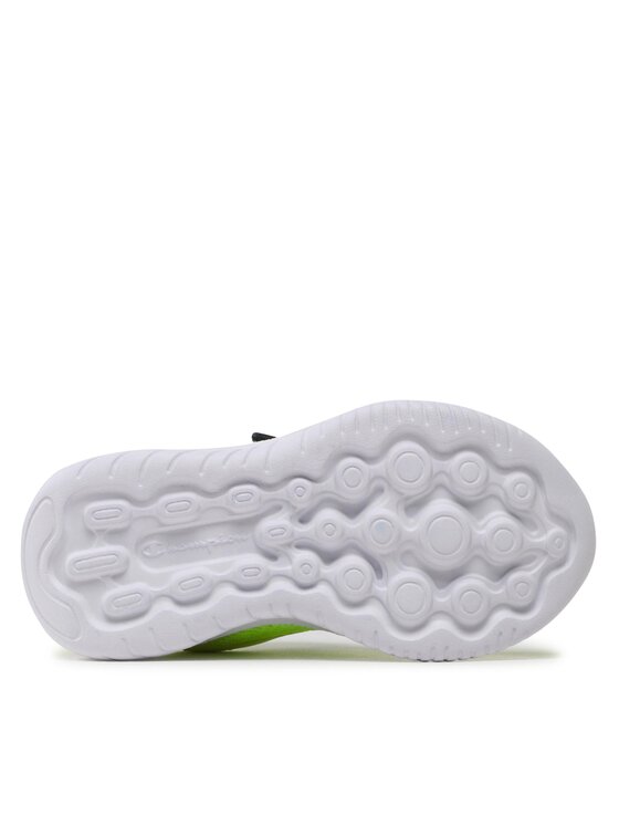 Champion Champion Сникърси Softy Evolve B S32453-CHA-YS012 Жълт
