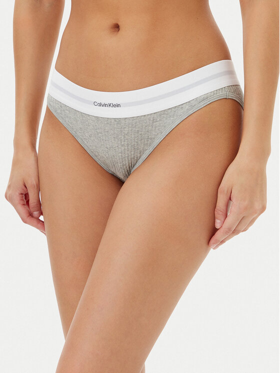 Figi klasyczne Calvin Klein Underwear