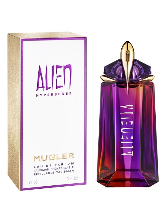 Mugler Mugler Alien Hypersense Woda perfumowana