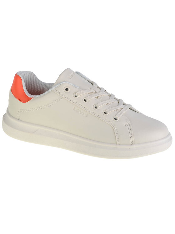 Levi's® Levi's® Sneakers Levi's Ellis Bianco