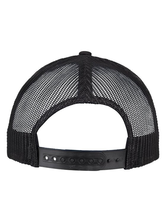 MyStars MyStars Czapka z daszkiem 132335 Czarny