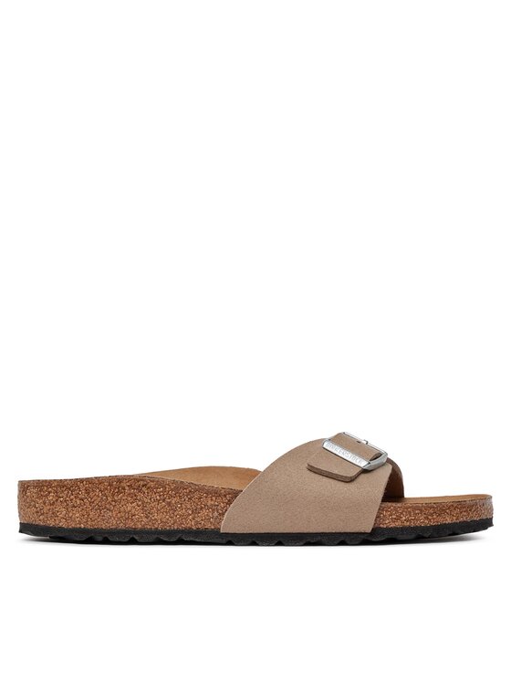 Şlapi Birkenstock Madrid 1026706 Gri