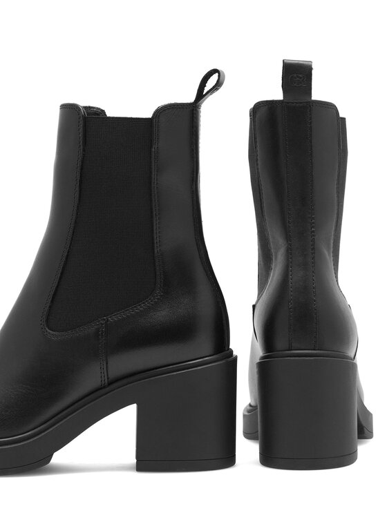 Gino Rossi Gino Rossi Poolsaapad FERGIE 2784440PE Must
