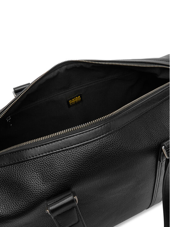 G-Star Raw G-Star Raw Víkendová taška EO-LA374-4569 Černá