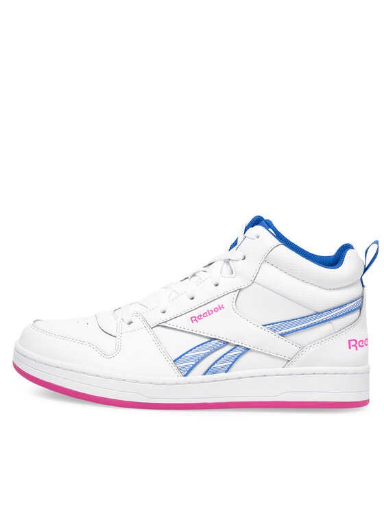Reebok Reebok Sneakers ROYAL PRIME MID 2.0 100033500K Weiß