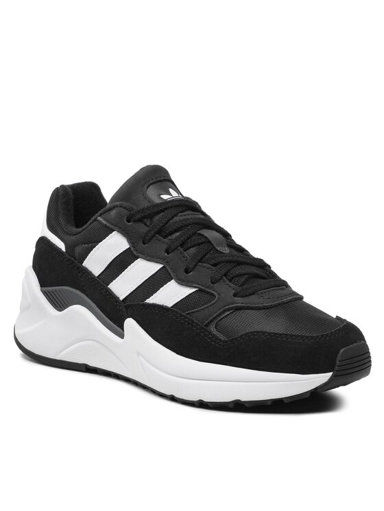 adidas adidas Tenisice Retropy Adisuper W GY6822 Crna