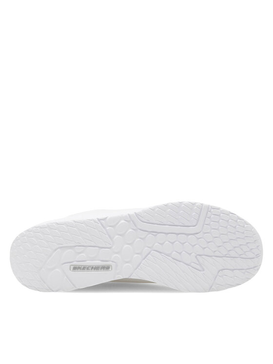 Skechers Skechers Sportcipők UNO LITE 8750063 WHT Ekru