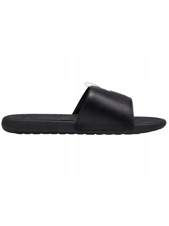 Puma Puma Klapki 398488-02 Czarny