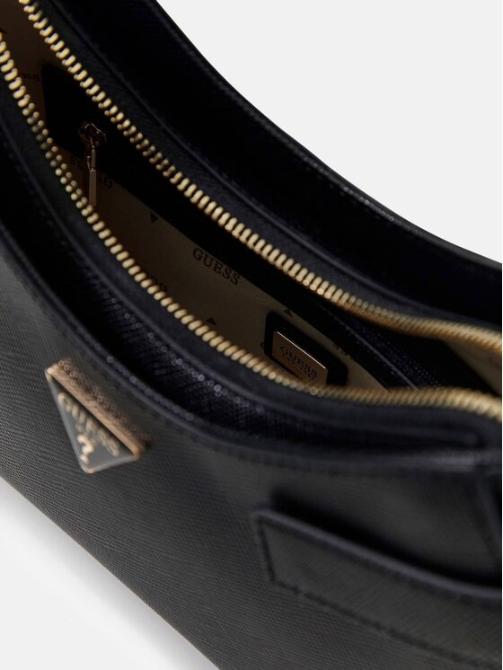 Guess Guess Torbica Serenova HWZG80 91180 Crna