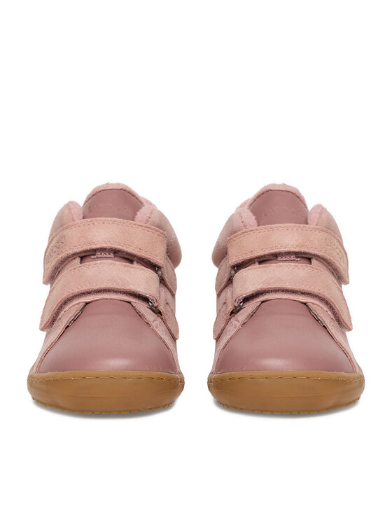 Lasocki Kids Lasocki Kids Halbschuhe CEO-CI12-DUBAI-05(III)DZ Rosa