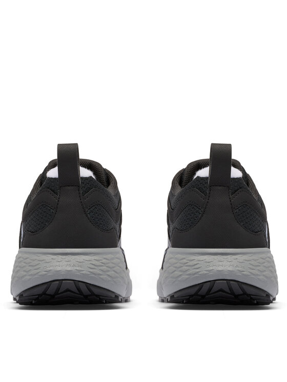 Columbia Columbia Bakancs Peakfreak Roam™ Hiking 2108411 Fekete