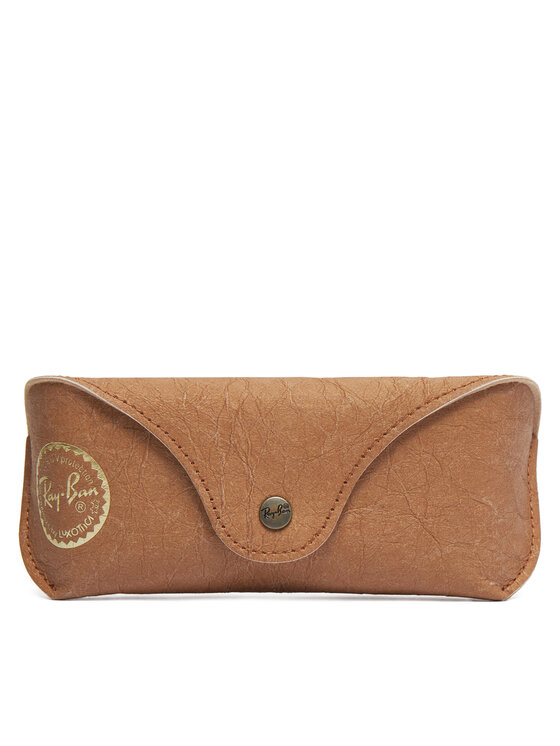 Ray-Ban Ray-Ban Okulary przeciwsłoneczne ZURI 0RB4455 667781 Czarny