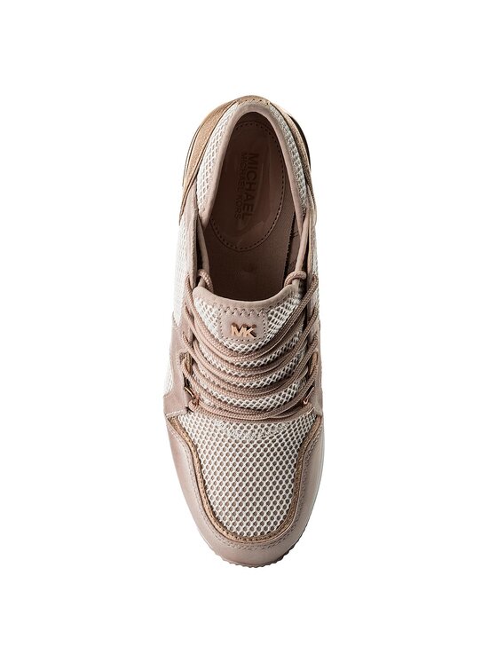Michael kors scout trainer hot sale