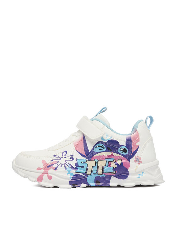 Disney Classics Disney Classics Tossud CEO-CP66-SS26-201DCLS Valge