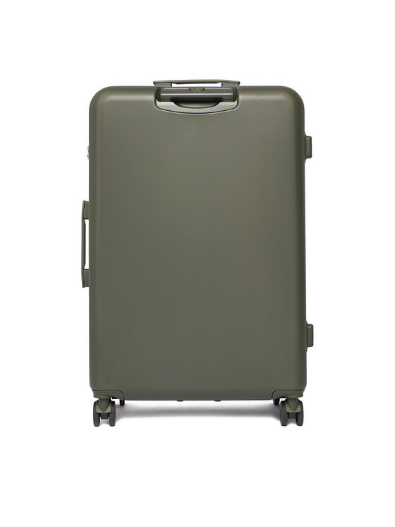 Beverly Hills Polo Club Beverly Hills Polo Club Veliki kofer CEO-BHPC-L-003-08-KHAKI Kaki