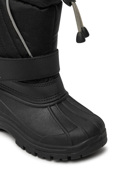 Vertigo Alpes Vertigo Alpes Schneeschuhe Booster Schwarz
