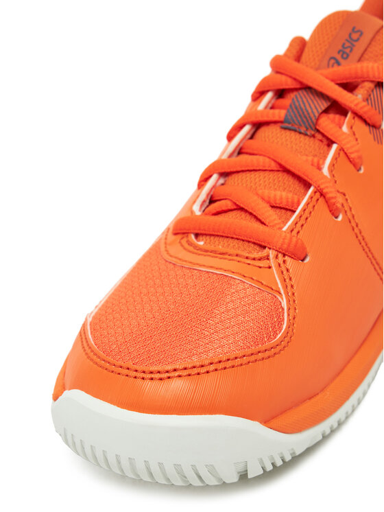 Asics Asics Obuća za tenis Gel-Game Gs 1044A083 Crvena