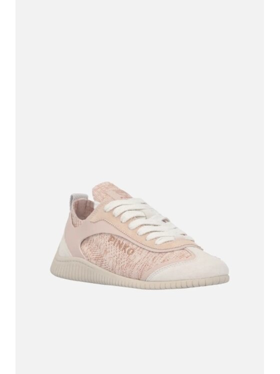 Sneakersy PINKO, Rozmiar 37, Beżowe, REBY 03
