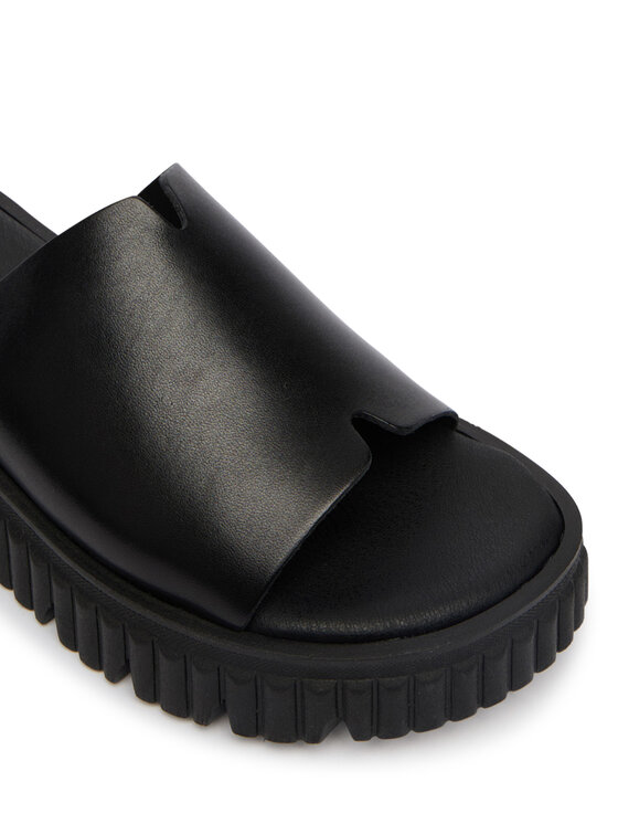 Tamaris Tamaris Ciabatte 1-27216-44 Nero