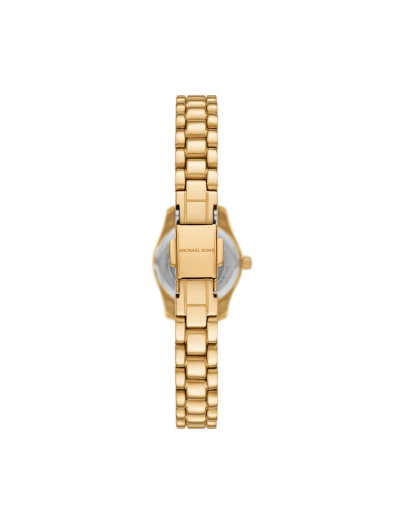 Michael Kors Michael Kors Hodinky MK4944SET Zlatá