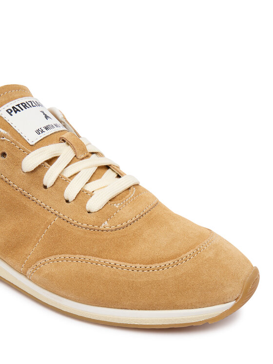 Patrizia Pepe Patrizia Pepe Sneakersy 2Z0054/L055-B768 Hnedá