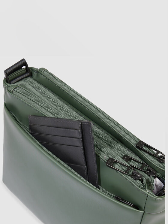 Piquadro Piquadro Borsa 524 Verde