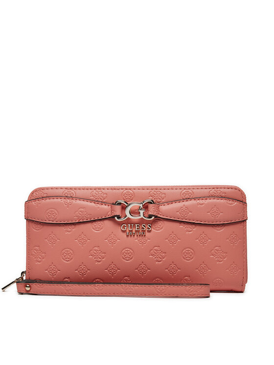 Portafoglio grande da donna Guess