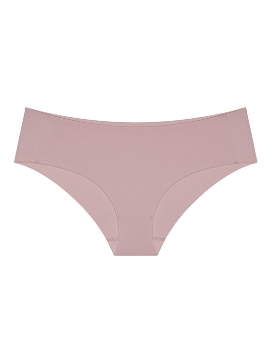 Triumph Triumph Klašične gaćice Smart Invisible 10222281 Ružičasta