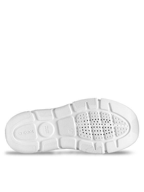 Geox Geox Sneakers J Aril J25DLE 0002Z C0896 Multicolore