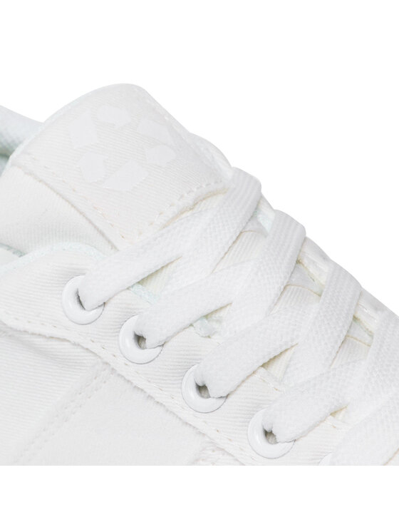 Jenny Fairy Jenny Fairy Sneakersy TS5258-01ECO Biały