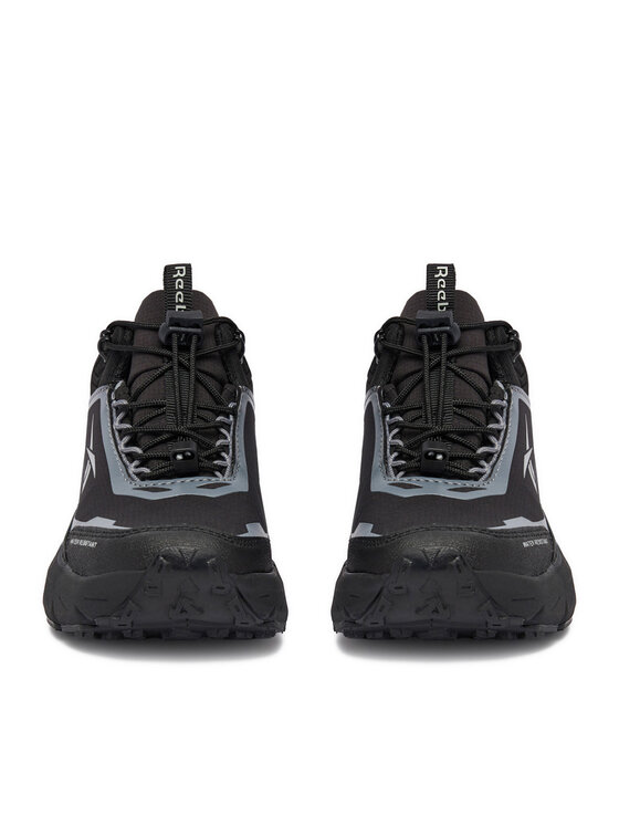 Reebok Reebok Черевики CEOWB-LEA-E931B Чорний