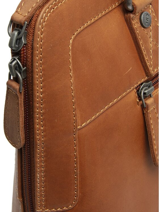 The Chesterfield Brand The Chesterfield Brand Torebka 331939 Brązowy