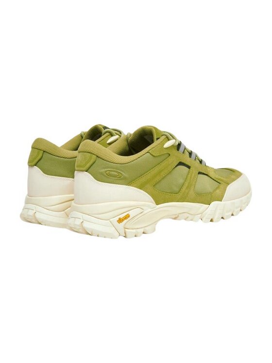 Oakley Oakley Buty FOF100541 Zielony