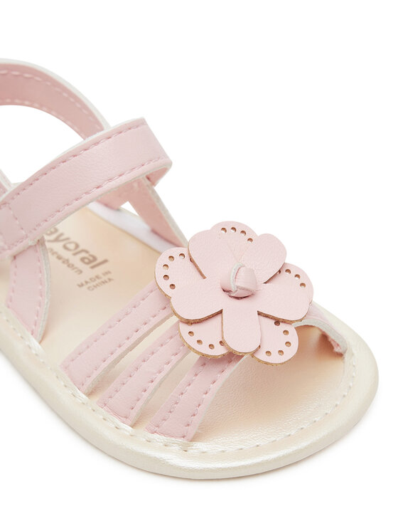 Mayoral Mayoral Sandalen 9904 Rosa