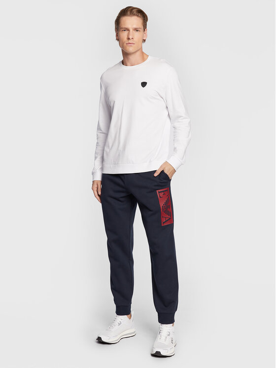 Pantaloni da tuta 111873 2F571 00135 Blu scuro