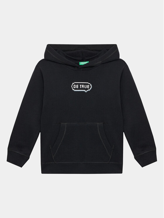 Felpa United Colors Of Benetton