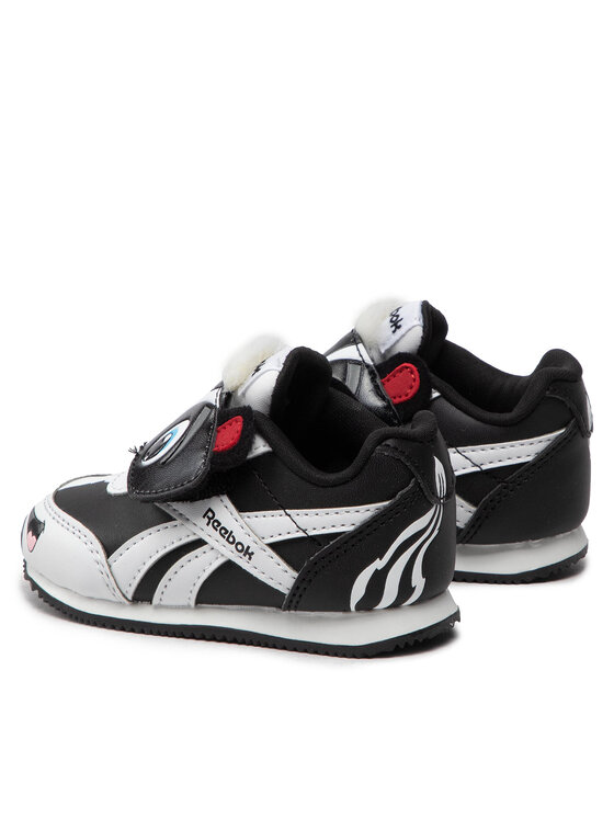 Scarpe Royal Cljog 2.0 Kc GW3766 Nero