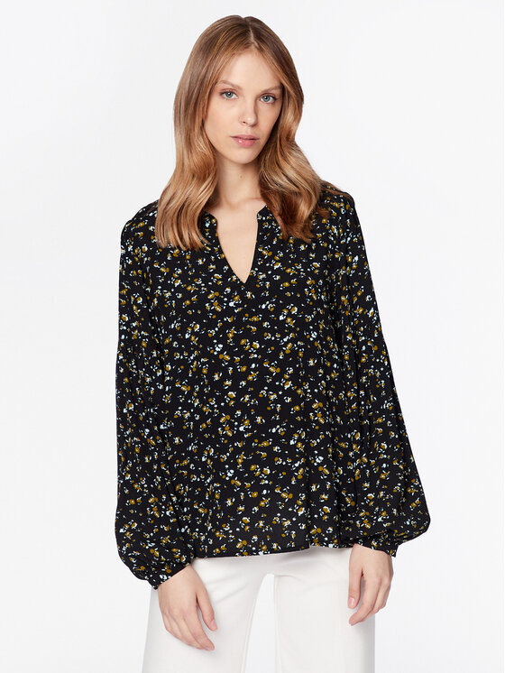 Blusa Moss Copenhagen